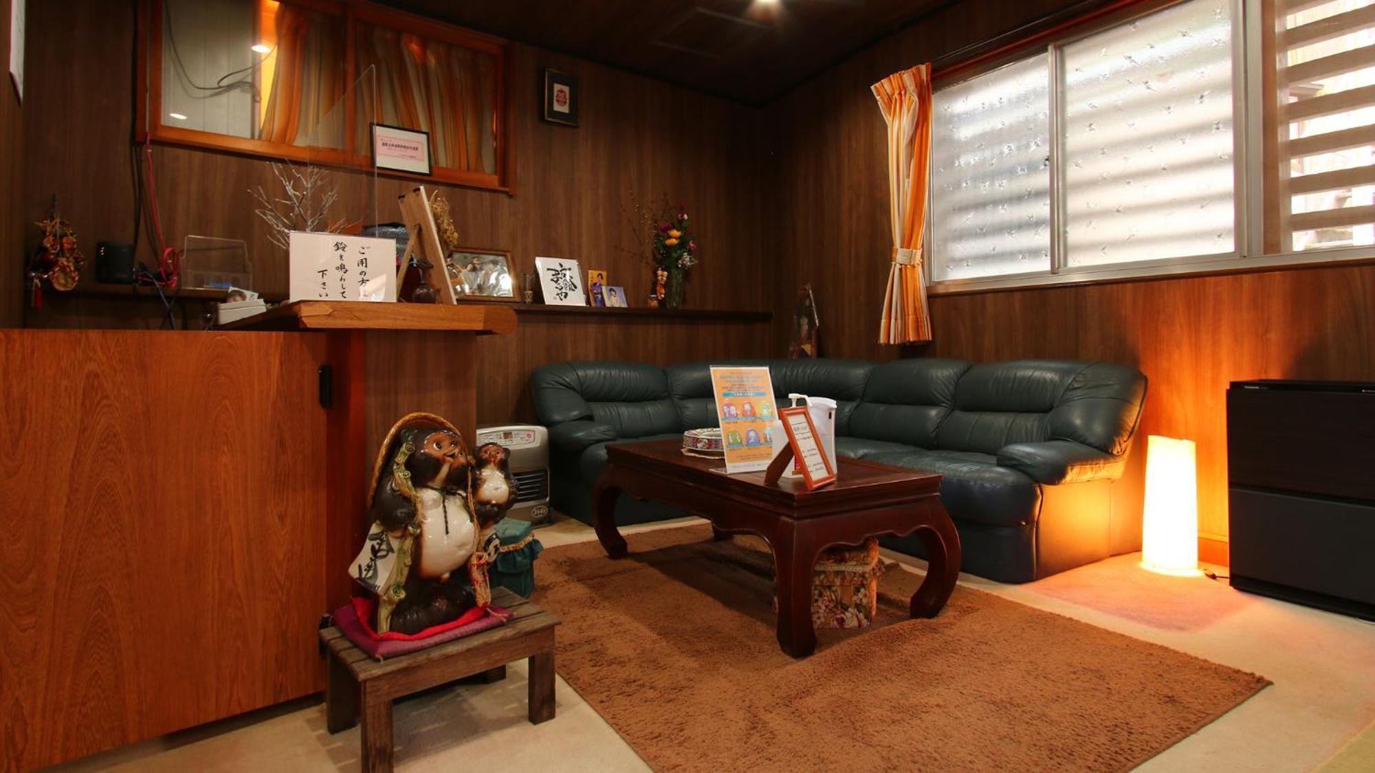 Ryokan Maruya Yufu Exterior foto